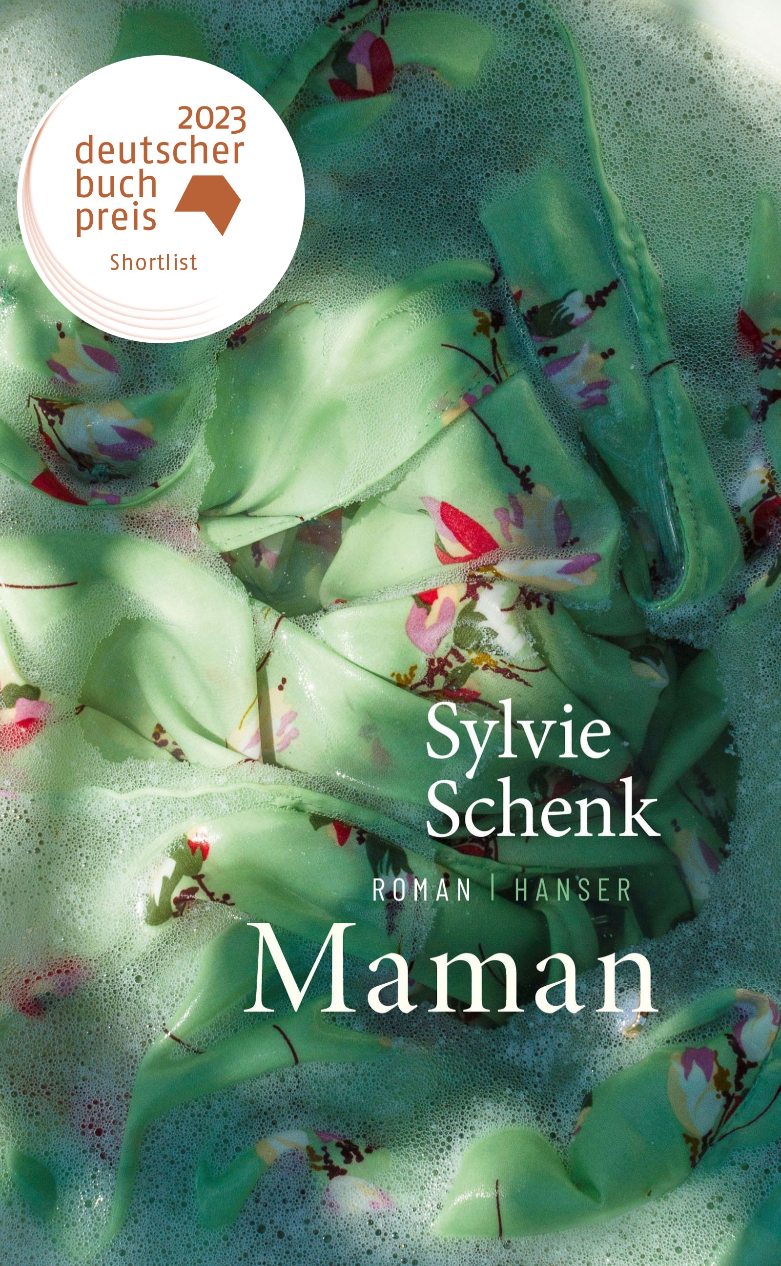 »Maman« — CARL HANSER