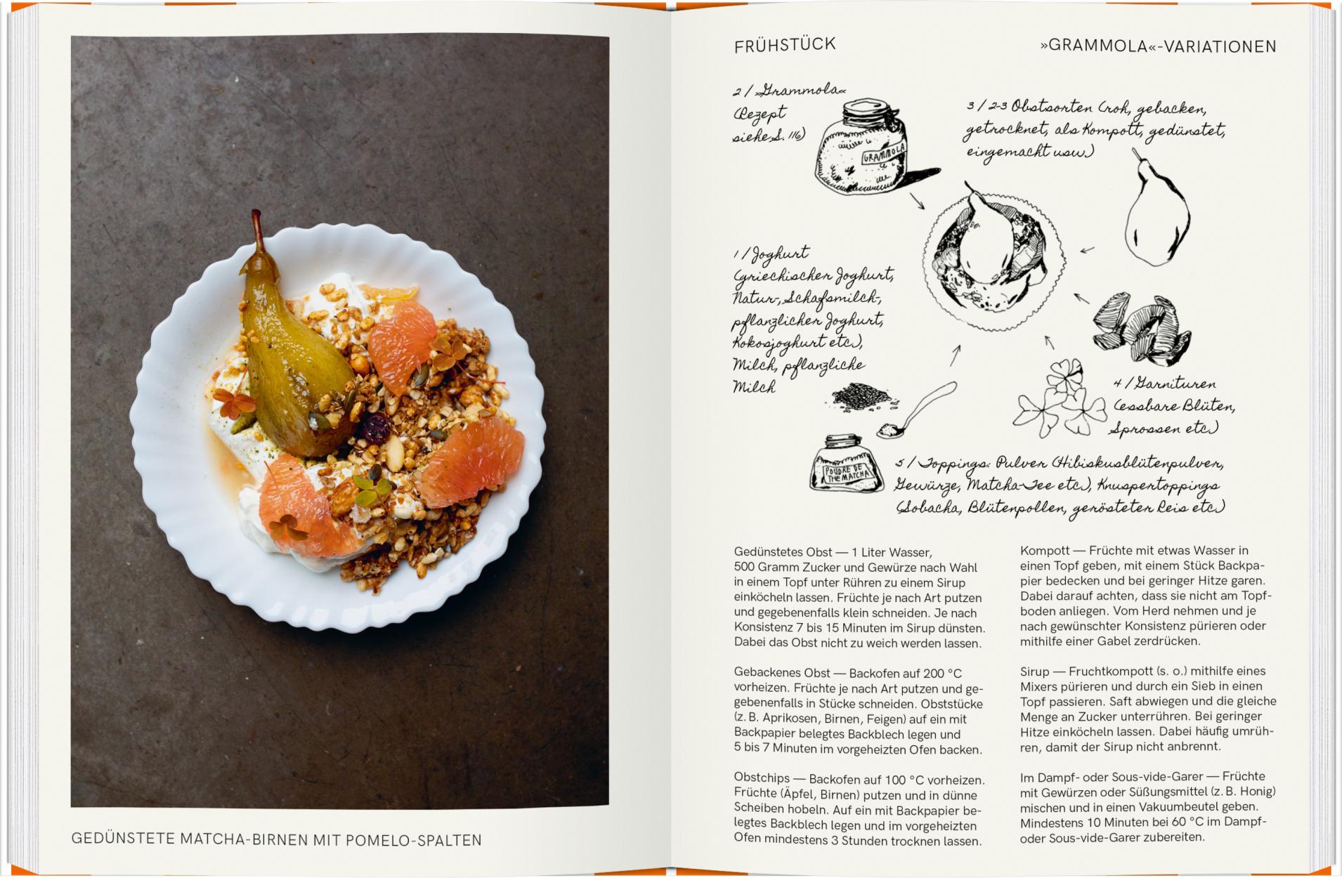 »Paris Bistro International« — GERSTENBERG