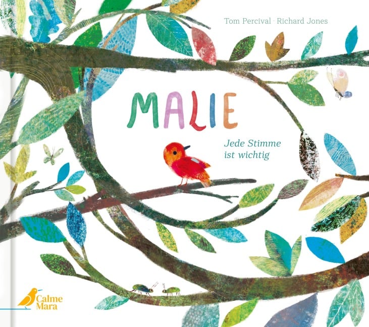 »Malie« — CALMEMARA