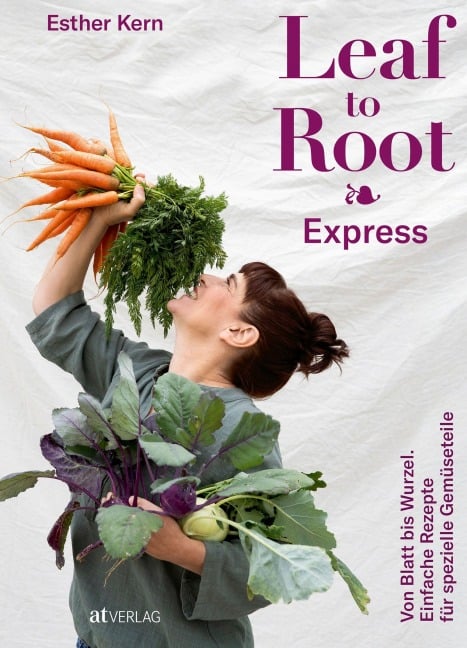 »Leaf to Root - Express« — AT