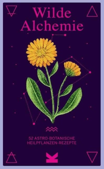 »Wilde Alchemie« — LAURENCE KING