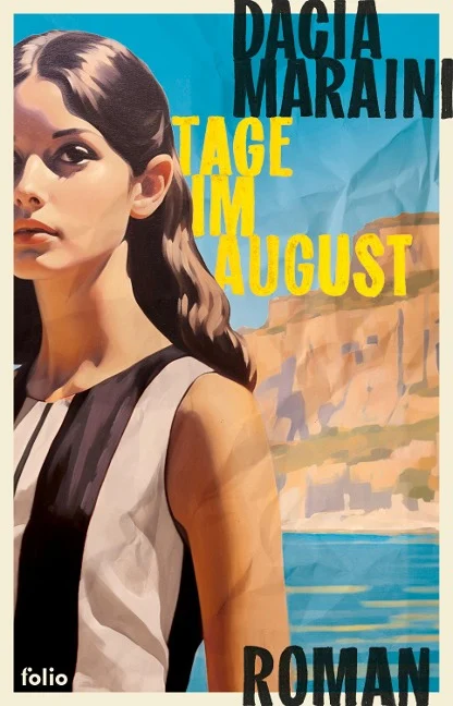 »Tage im August« — FOLIO
