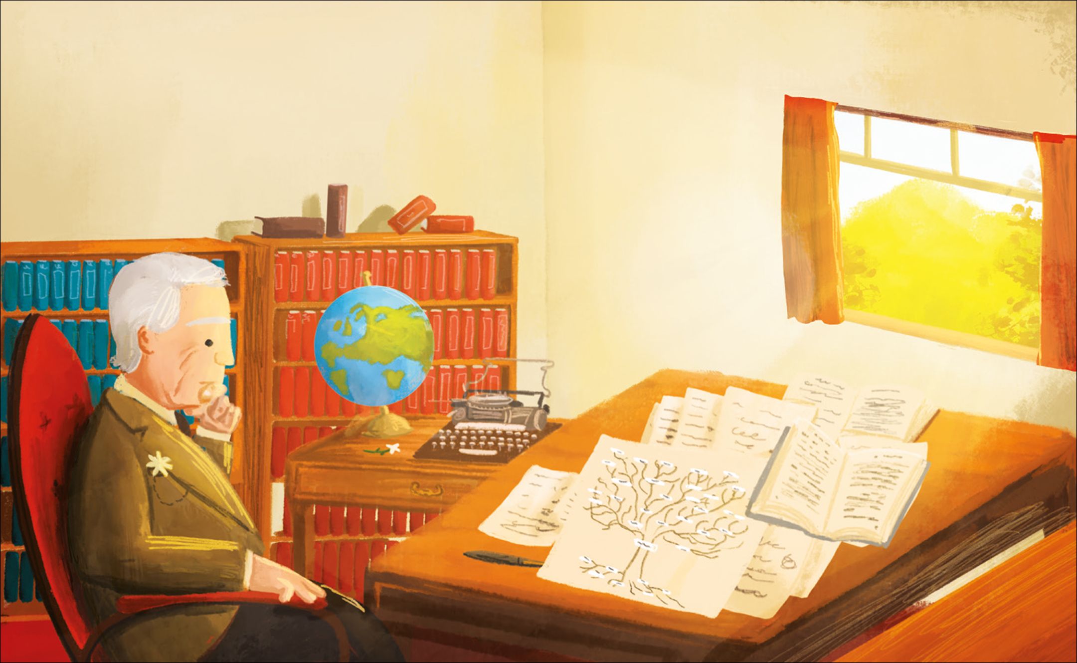 »J. R. R. Tolkien« — INSEL