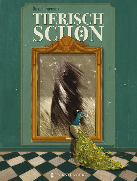 »Tierisch schön« — GERSTENBERG