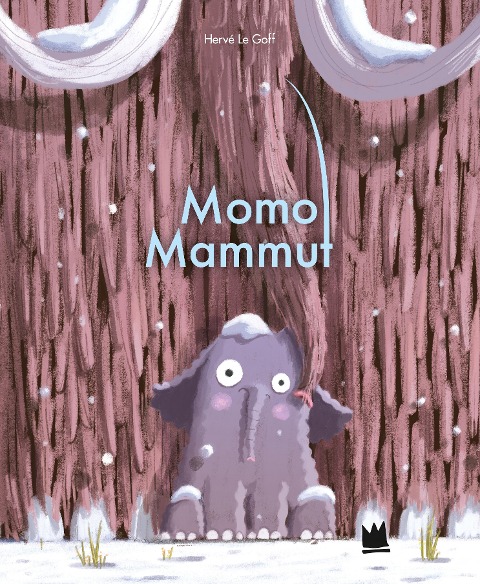 »MOMO MAMMUT« — VON HACHT