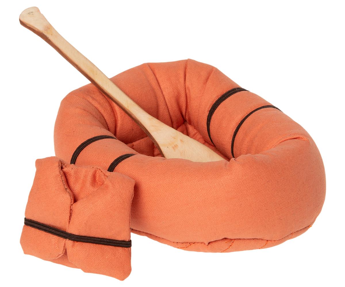 »GUMMIBOOT« — MAILEG