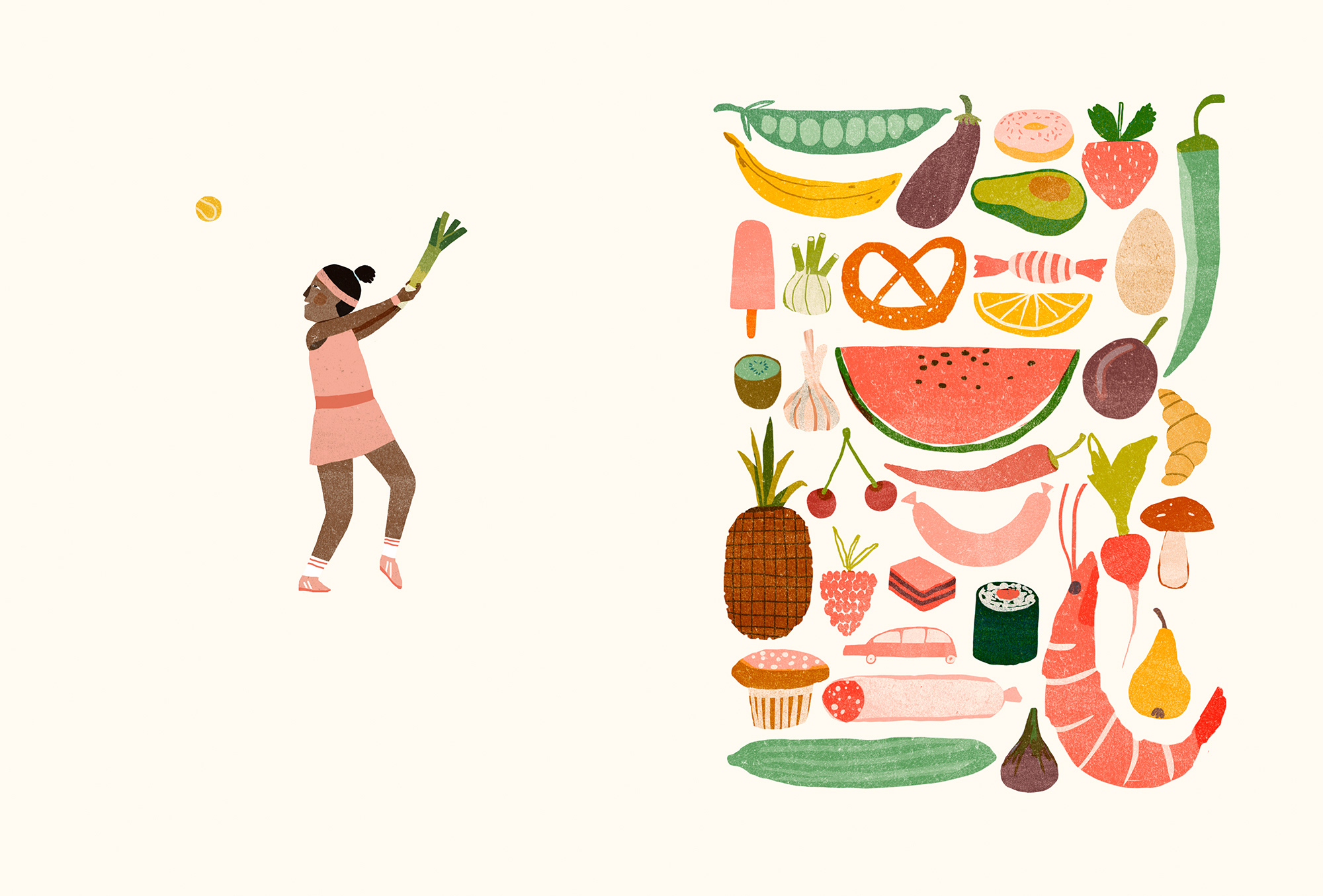 »PASST NICHT« —KUNSTANSTIFTER