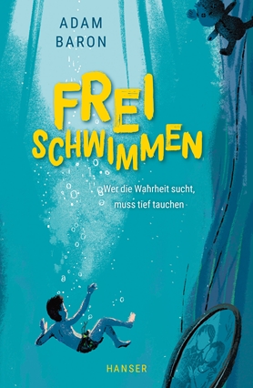 »FREISCHWIMMEN« — CARL HANSER