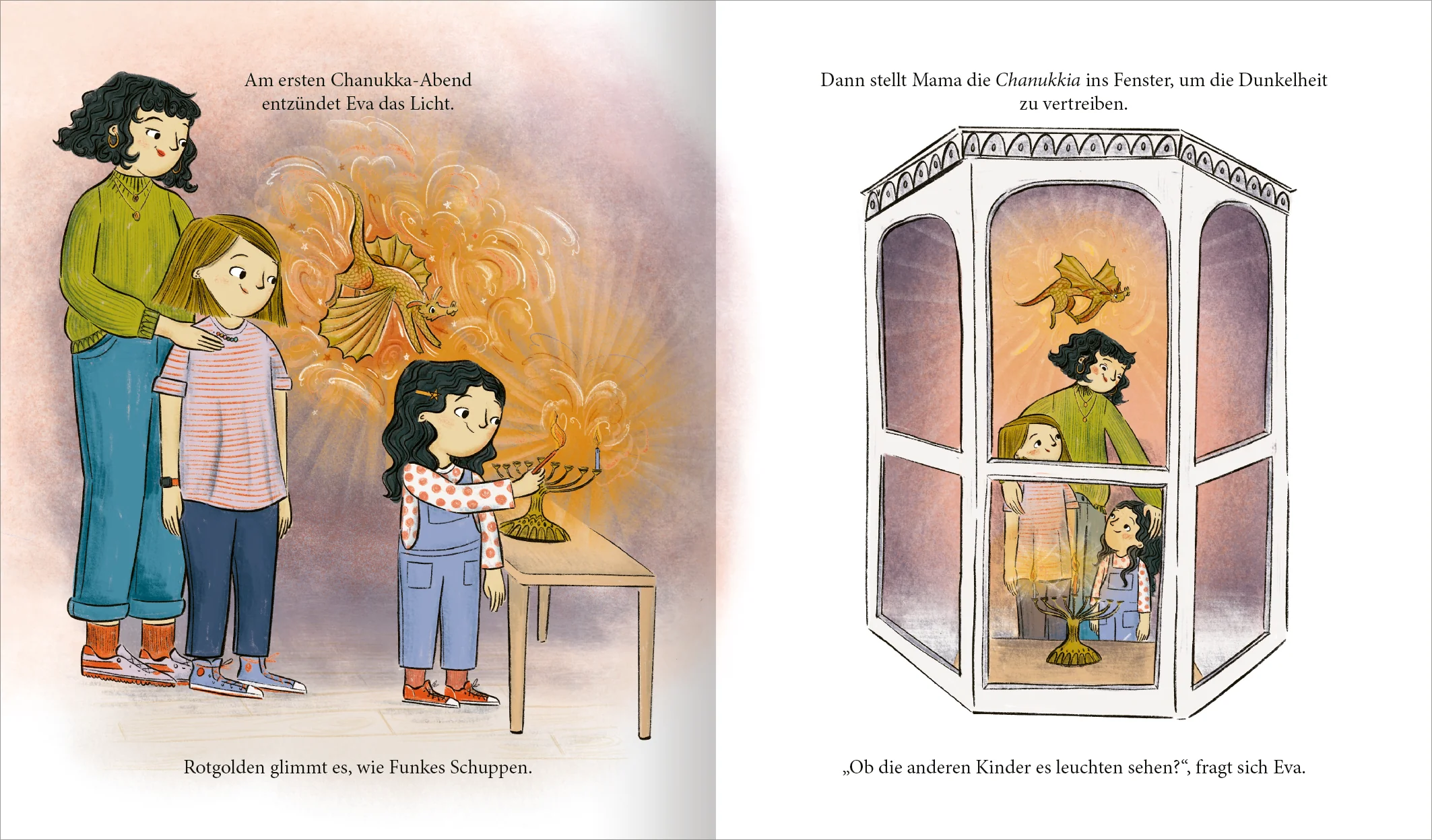 »Der kleine Drache und die Zeit der Wunder« — ARS EDITION