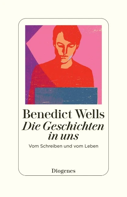  »Die Geschichten in uns« — DIOGENES