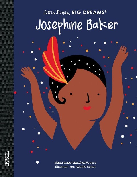 »JOSEPHINE BAKER« — INSEL