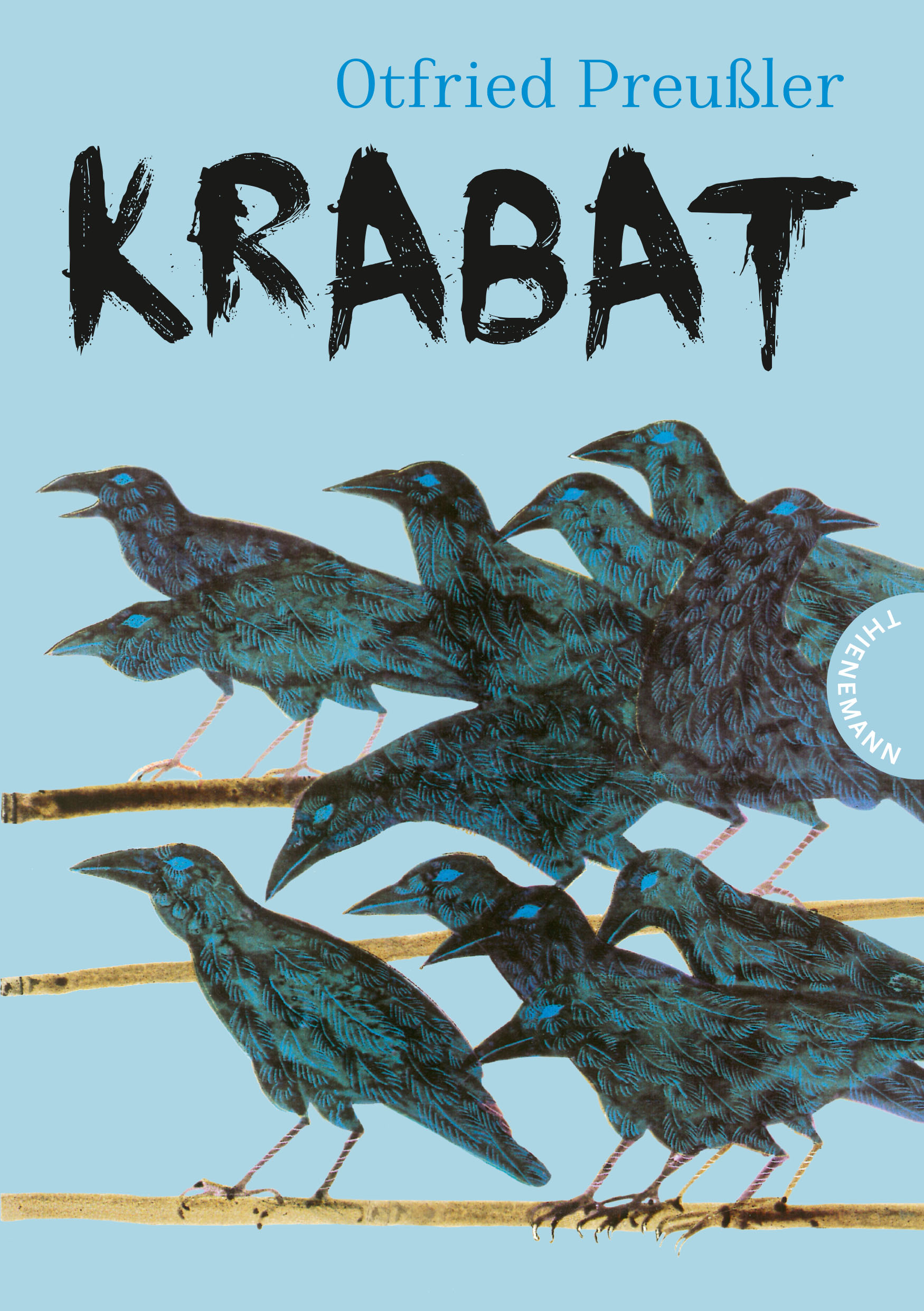 »KRABAT«  — THIENEMANN