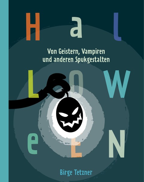 »HALLOWEEN. VON GEISTERN, VAMPIREN UND ANDEREN SPUKGESTALTEN« — ULTRAMAR MEDIA