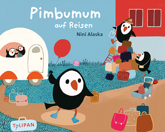 »PIMBUMUM« — TULIPAN