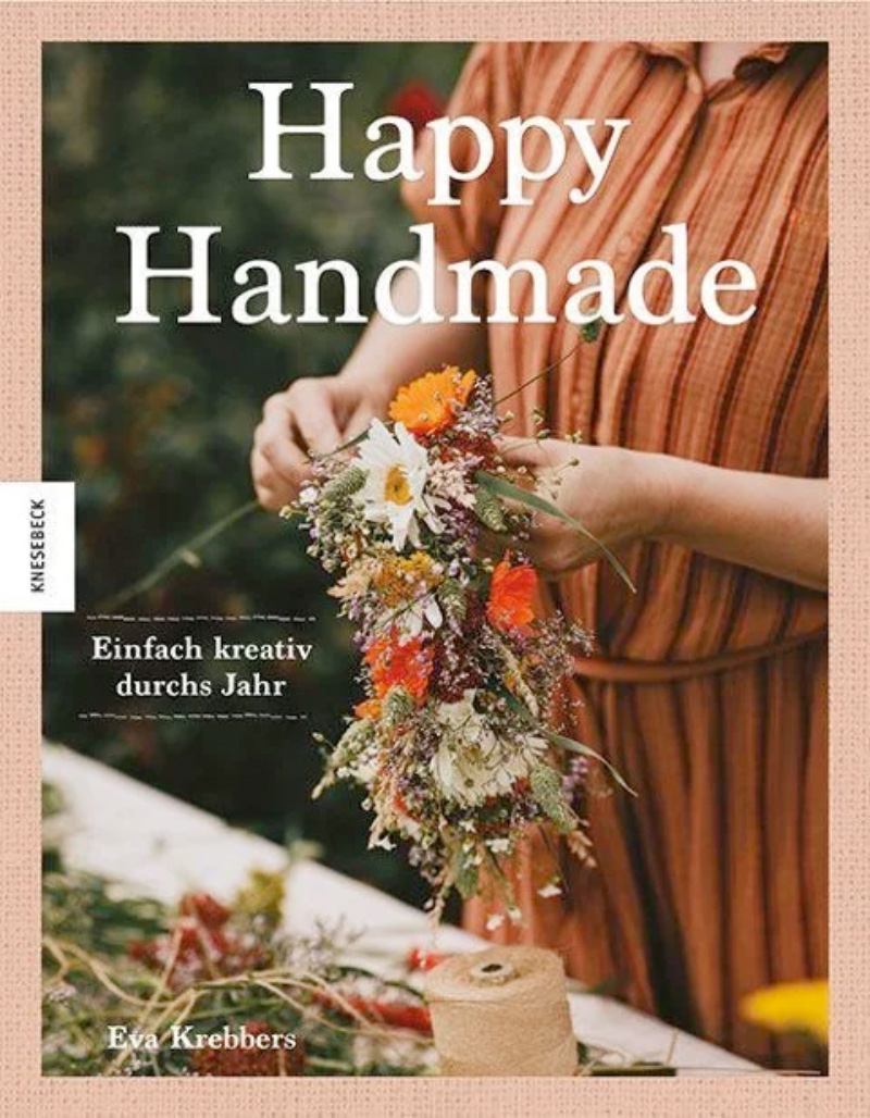 »Happy Handmade« — KNESEBECK