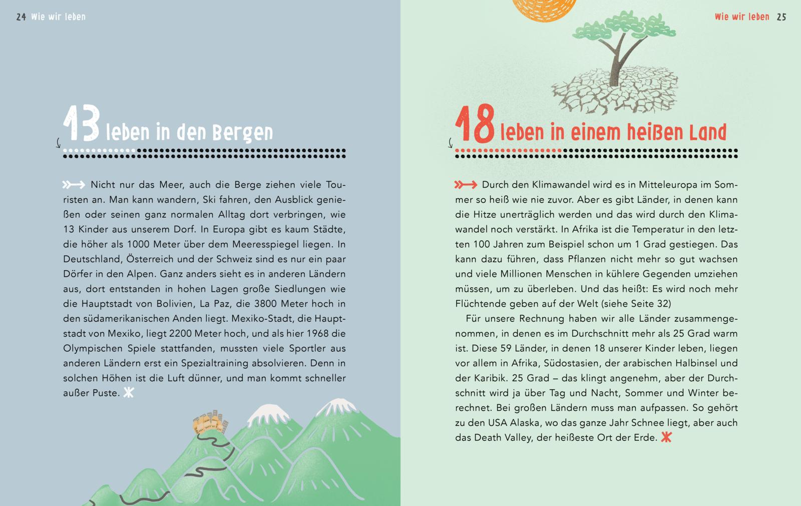 »100 Kinder« — GABRIEL