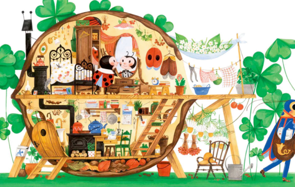 »Eingeladen!« — BOHEM