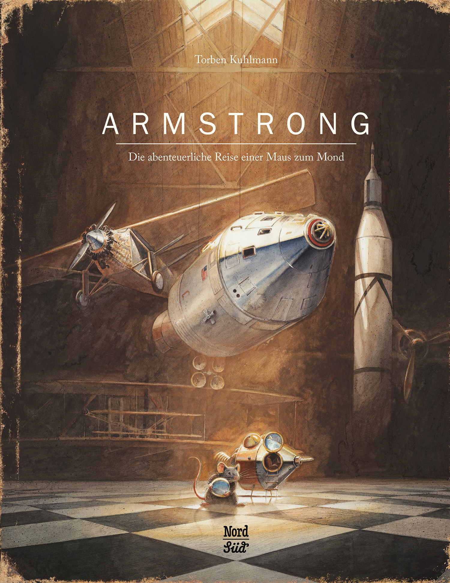»Armstrong« — NordSüd