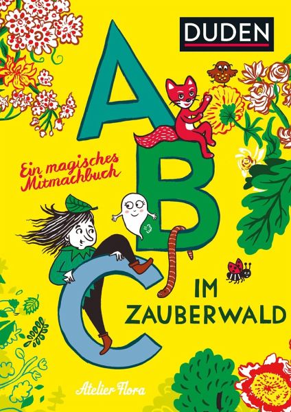 »ABC IM ZAUBERWALD« — DUDEN