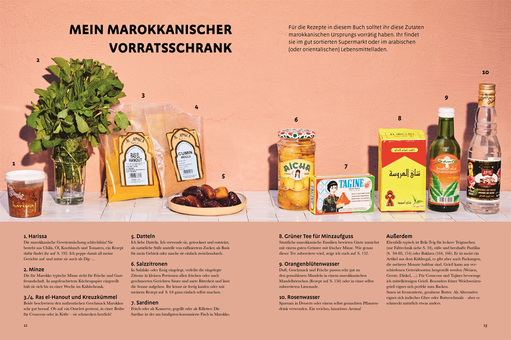 »Marokko« — DORLING KINDERSLEY