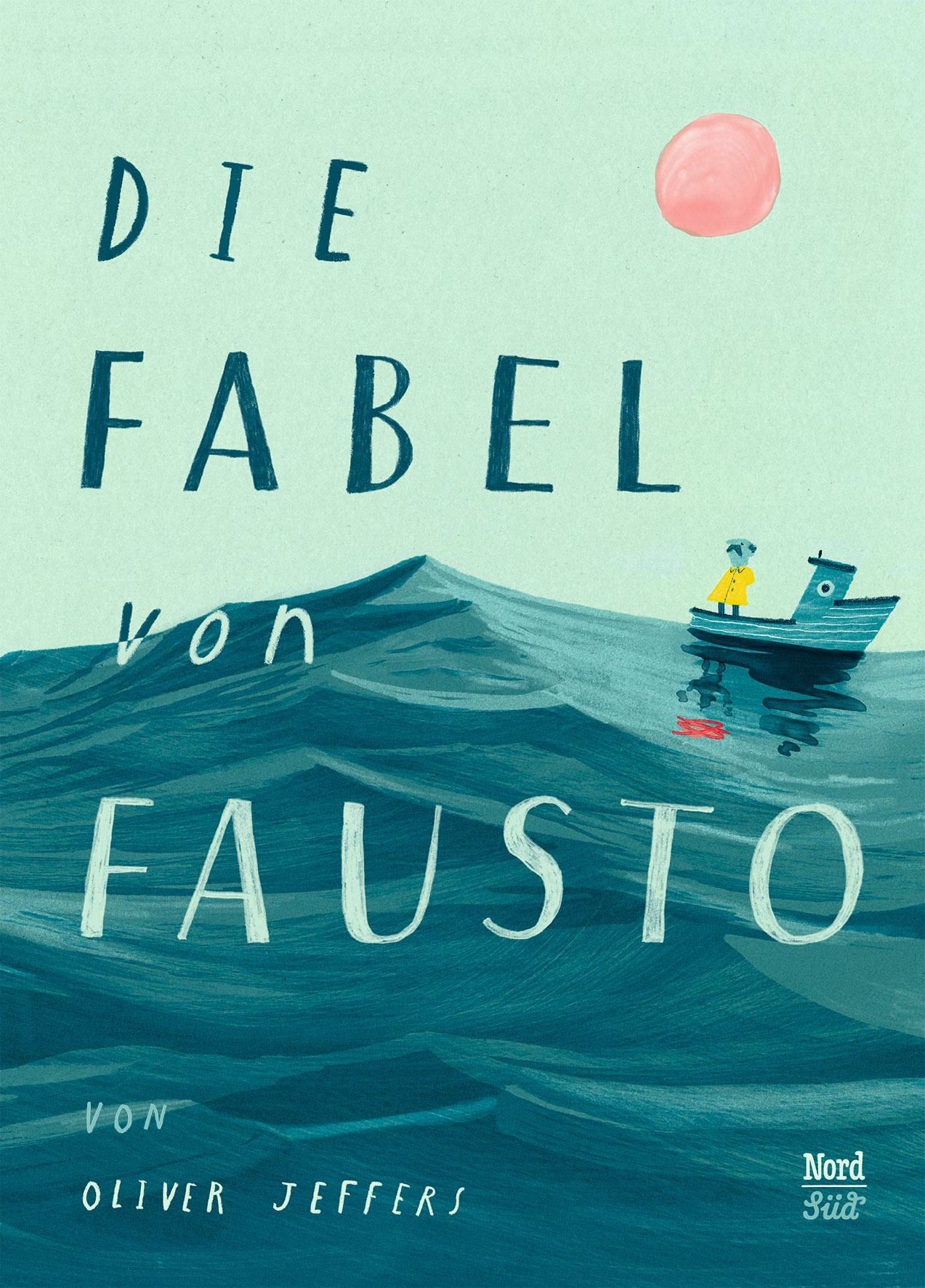 »Die Fabel von Fausto« — NordSüd