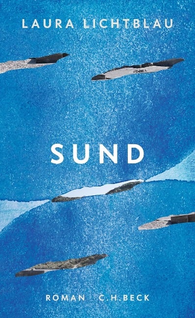 »Sund« — C.H.Beck