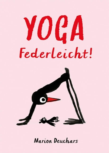 »Yoga - Federleicht!« — MIDAS