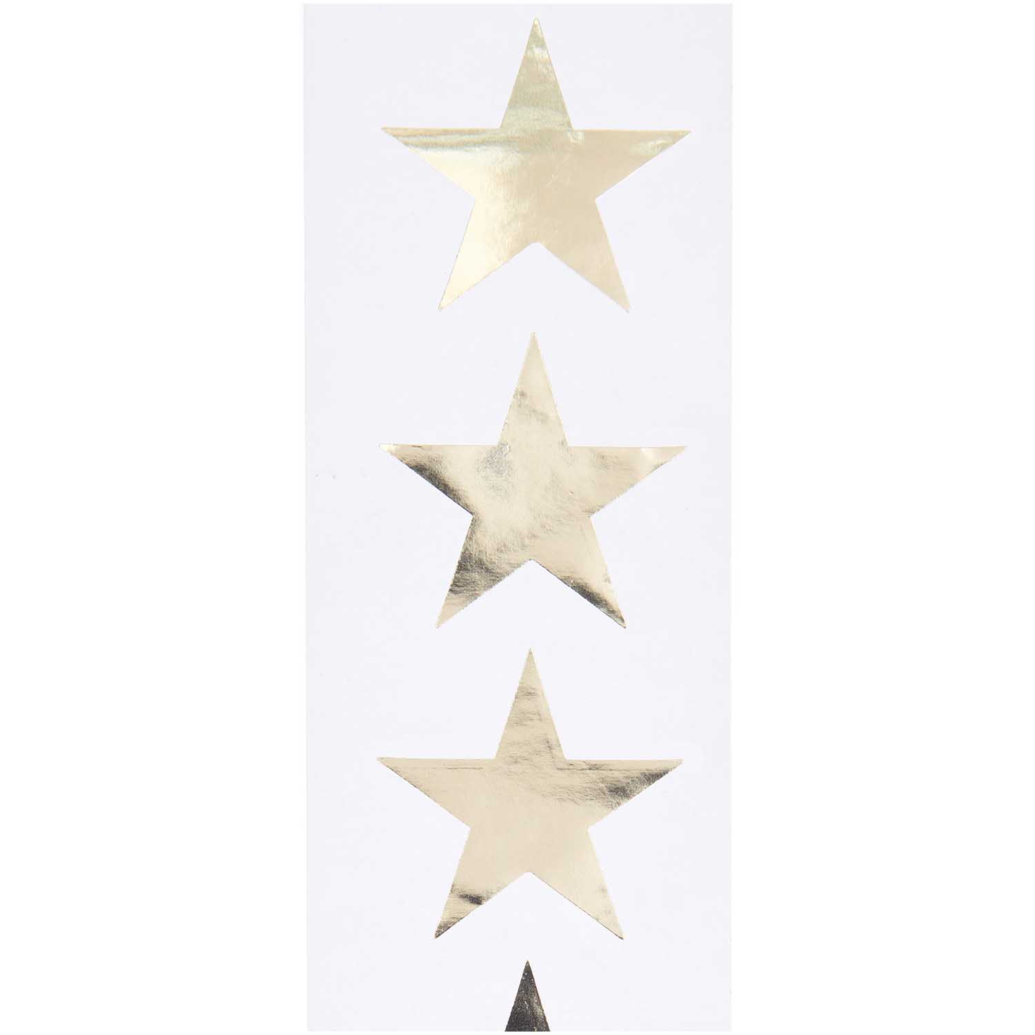 »Stern gold« — RICO DESIGN