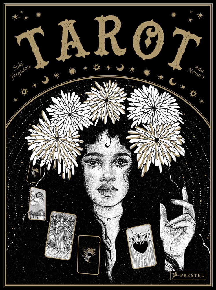 »TAROT« — PRESTEL