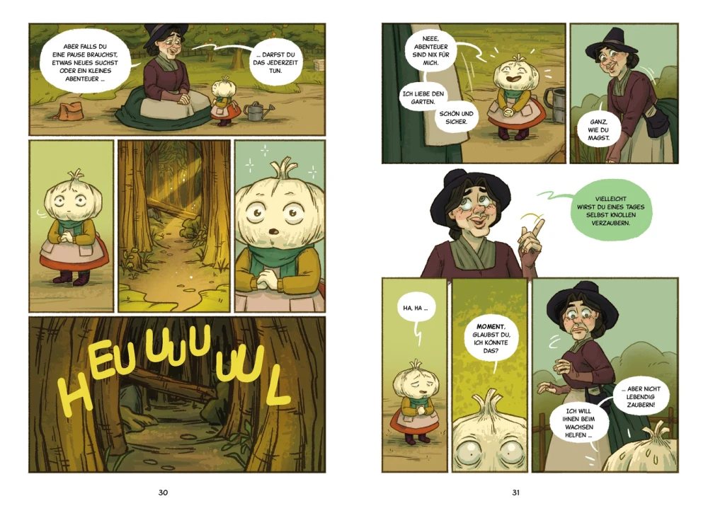 »Knobi und der Vampir« — KNESEBECK