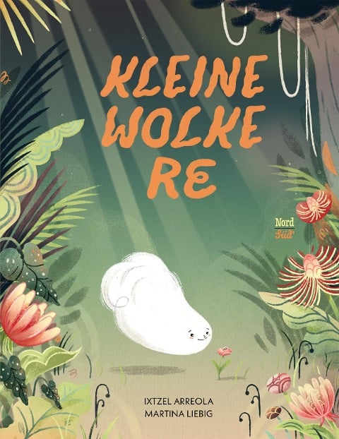 »Kleine Wolke Re« — NORDSÜD