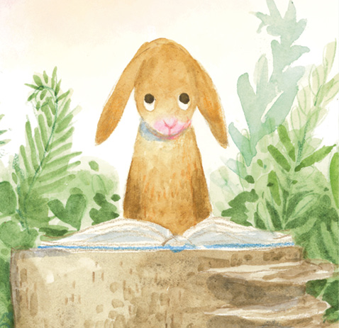 »Das Lesefest« — BOHEM