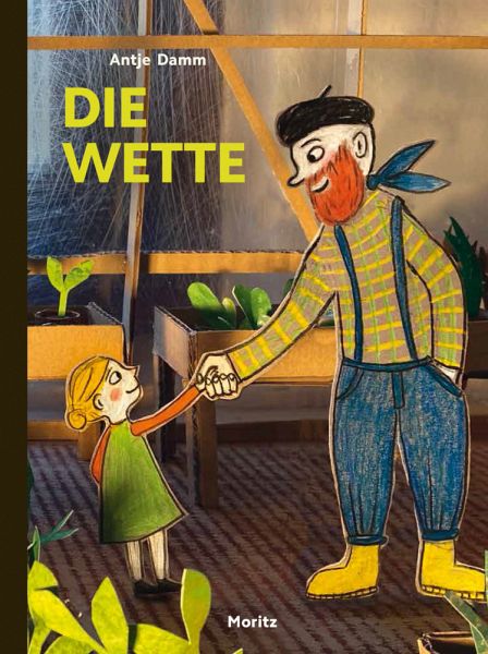 »DIE WETTE« — MORITZ