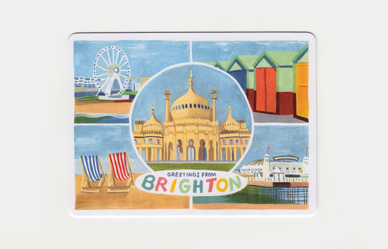 »WIE WIR REISEN« — LAURENCE KING