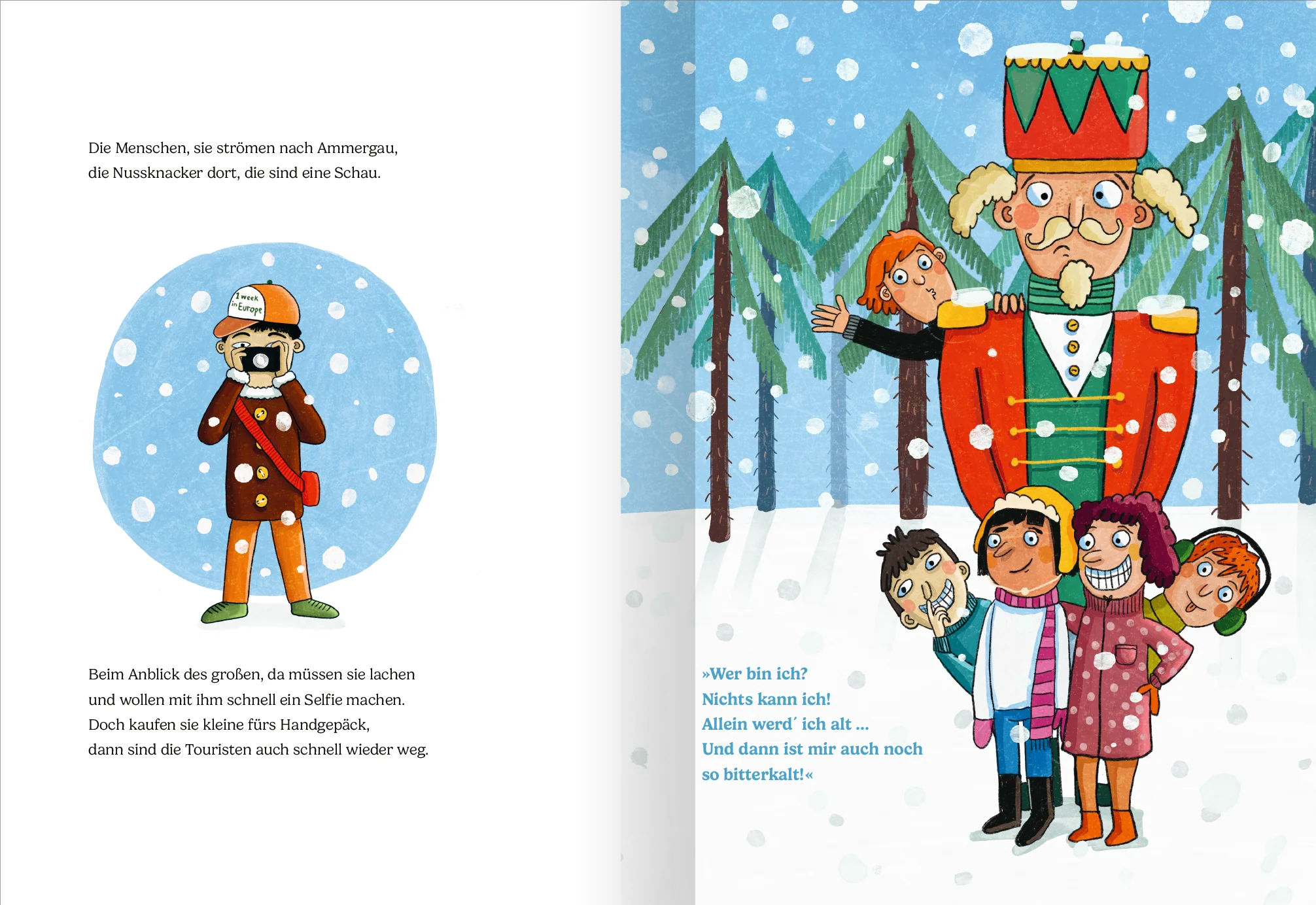 »Der Kokosnussknacker« — ARS EDITION