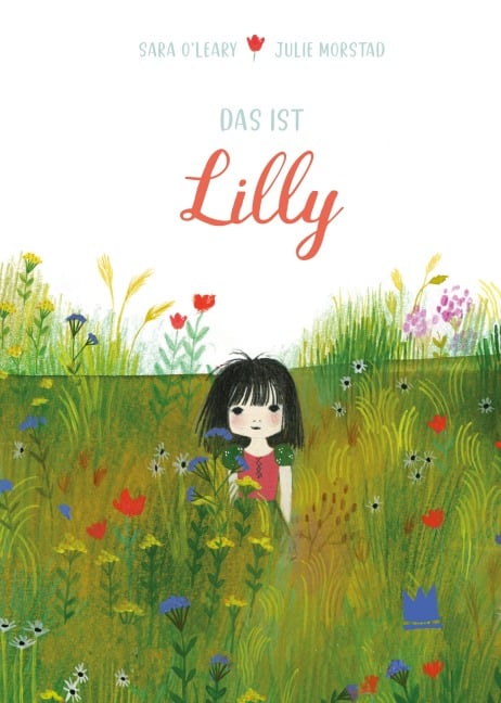 »Das ist Lilly« — VON HACHT