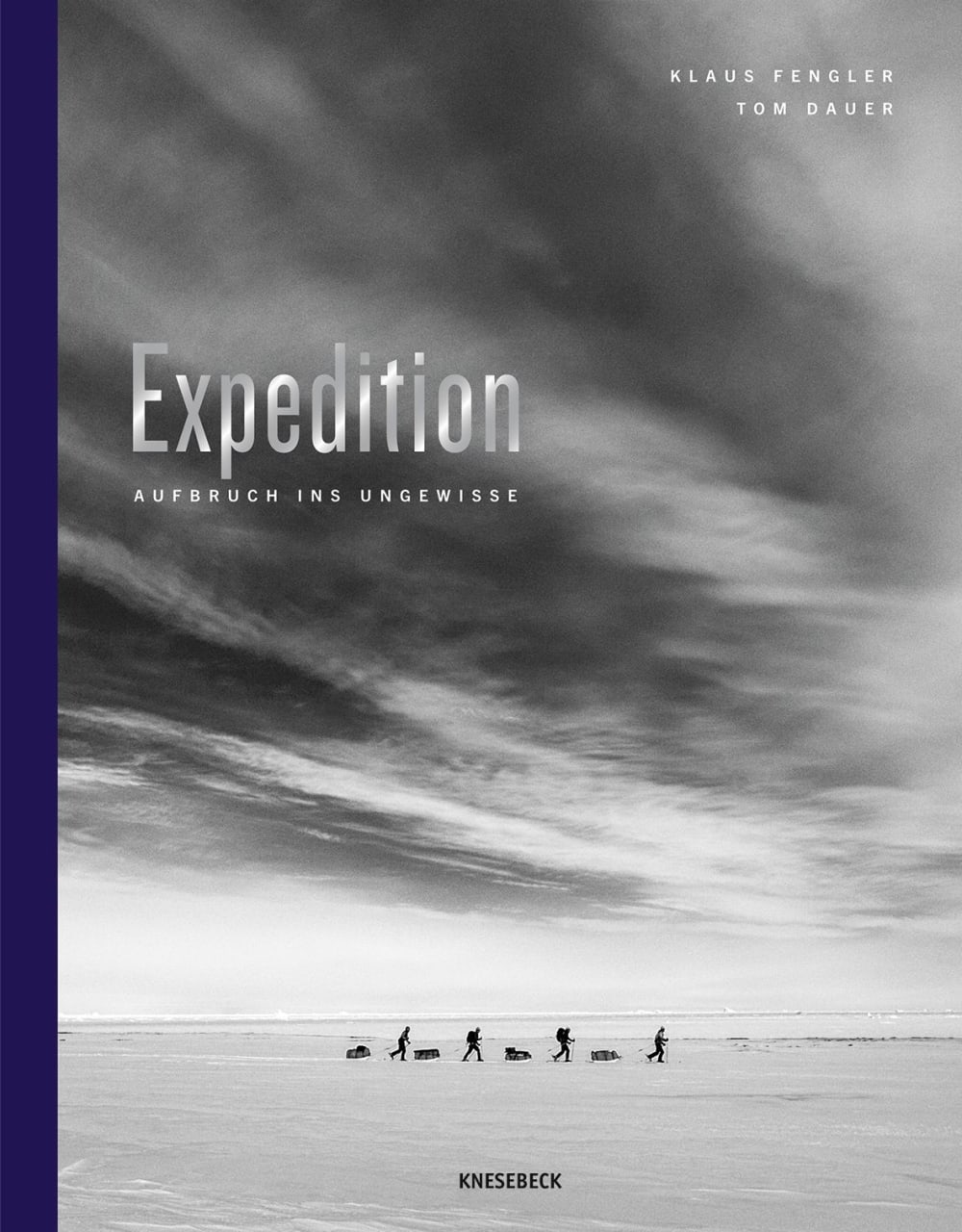 »EXPEDITION«  — KNESEBECK