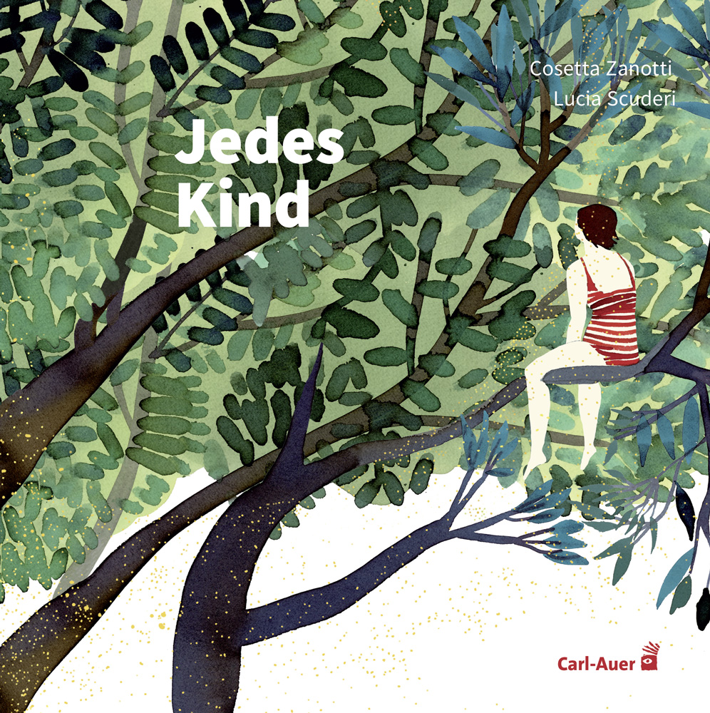 »Jedes Kind« — CARL AUER-SYSTEM