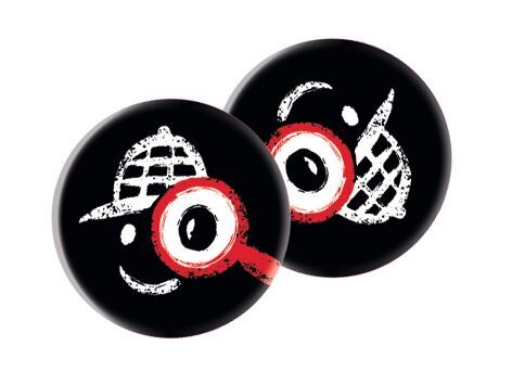 »black stories junior Spitzenreiter« — MOSES