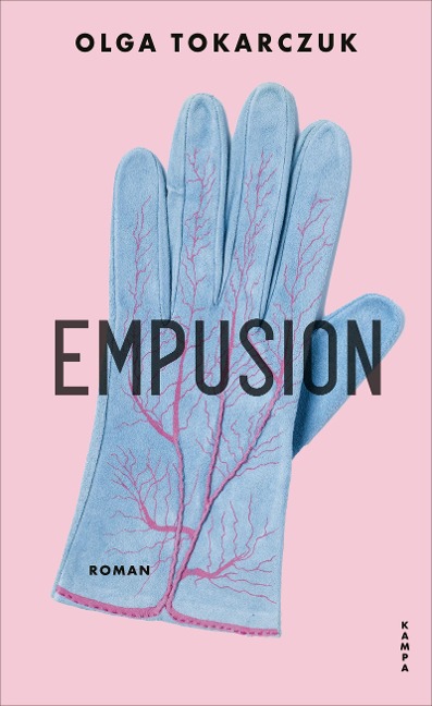 »Empusion« — KAMPA