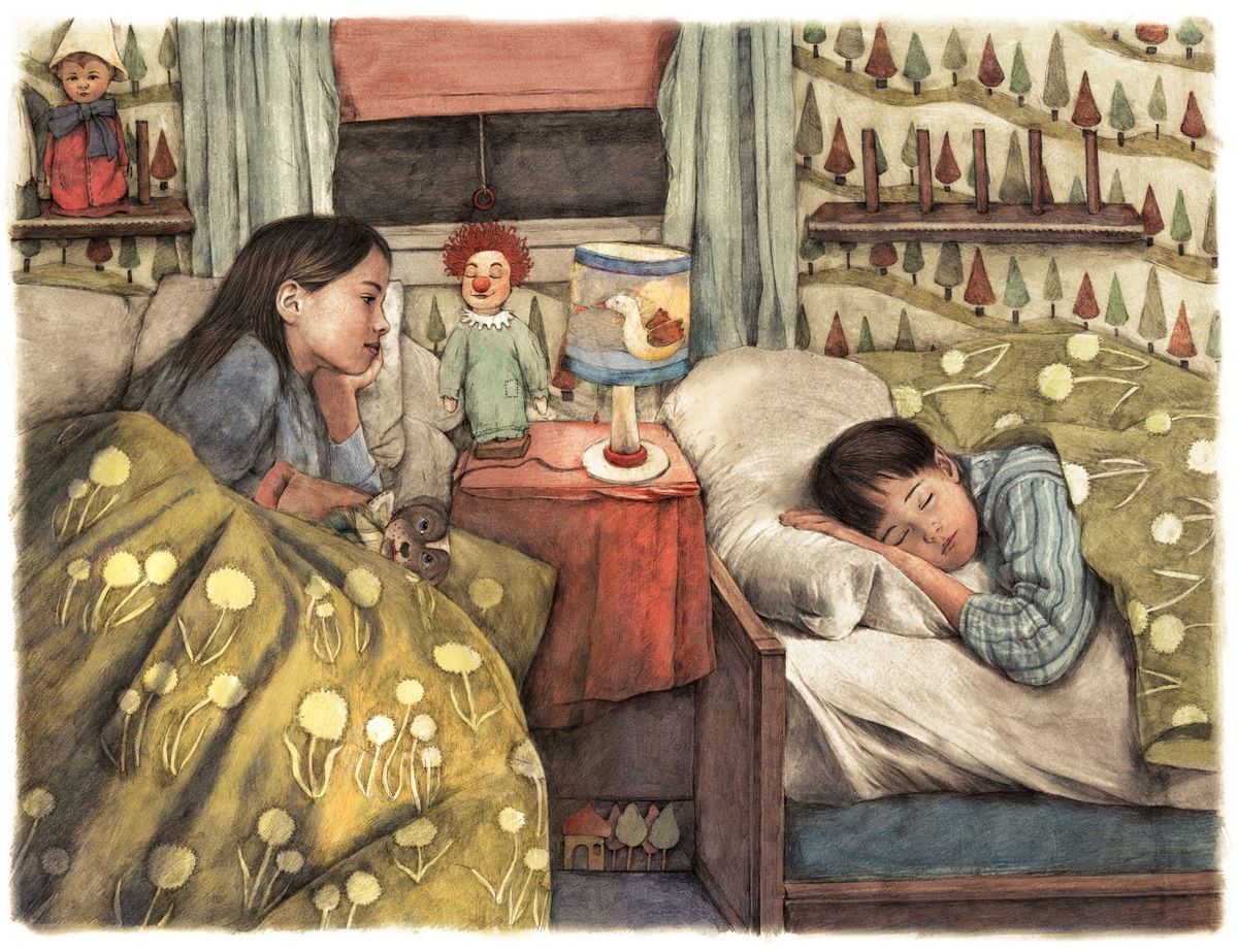 »Das Theater von nebenan« — BOHEM