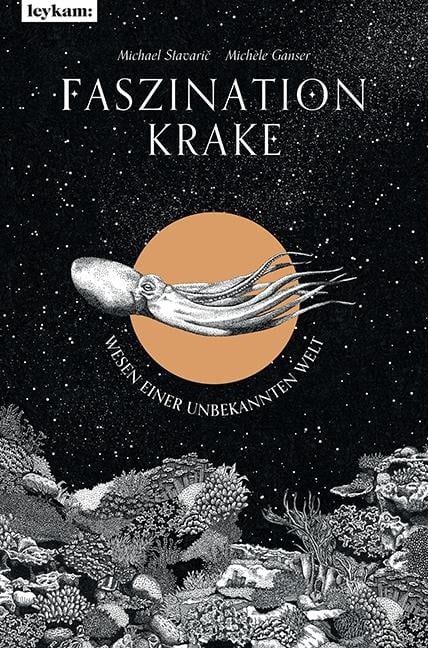 »Faszination Krake« — LEYKAM