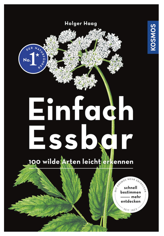 »Einfach Essbar« — FRANCKH-KOSMOS