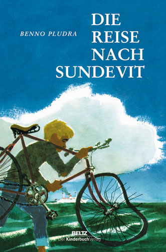 »DIE REISE NACH SUNDEVIT« — BELTZ
