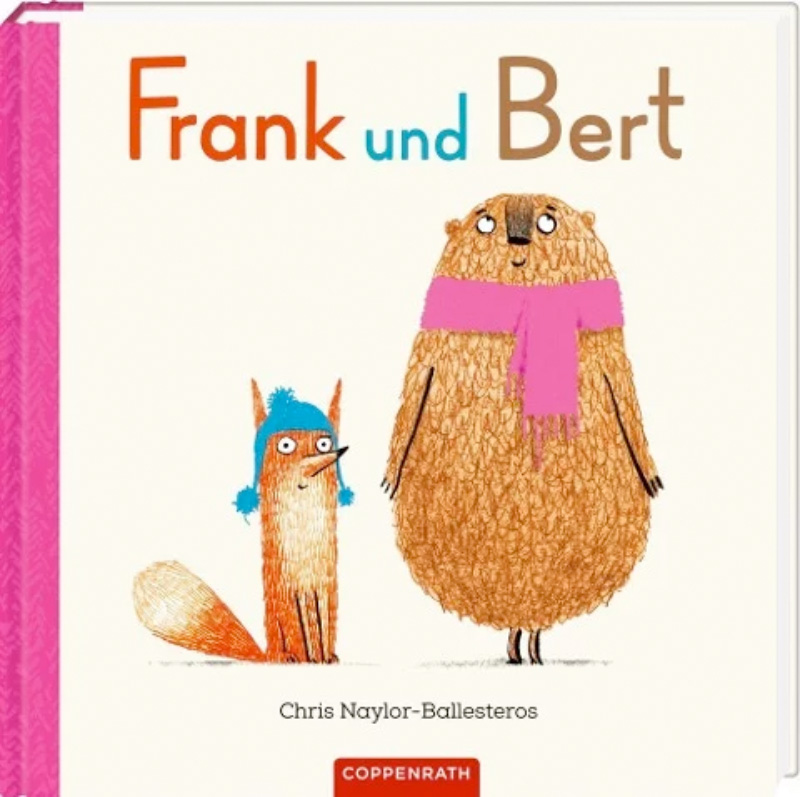 »Frank und Bert«  — COPPENRATH