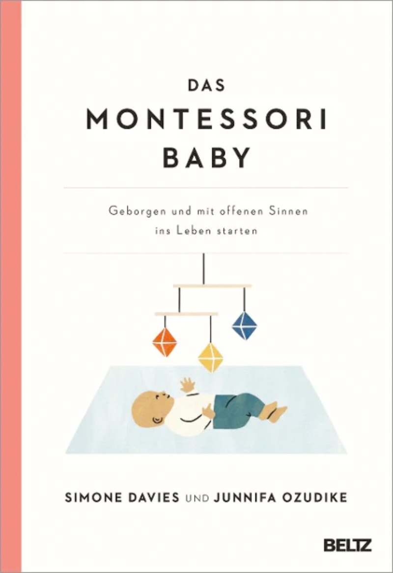 »Das Montessori Baby« — BELTZ