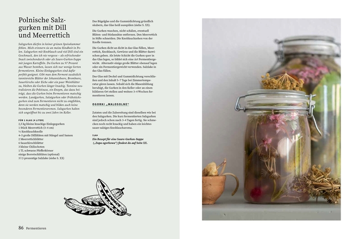 »Meine vegane Speisekammer« — HOELKER