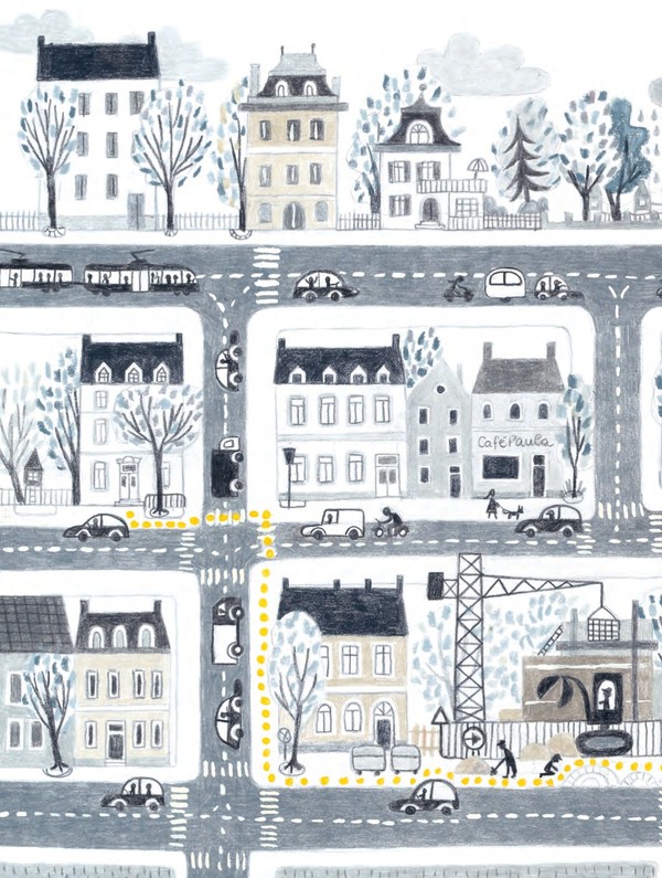 »Wir sind ja nicht aus Zucker« — TYROLIA