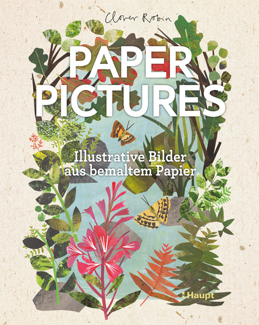 »PAPER PICTURES« - HAUPT VERLAG