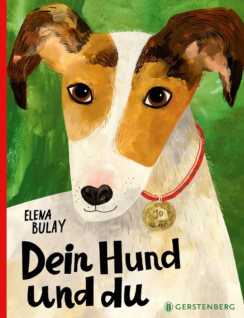 »Dein Hund und du« — GERSTENBERG